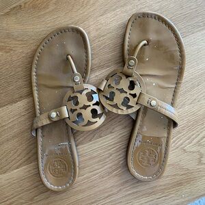 Tory birch miller sandal